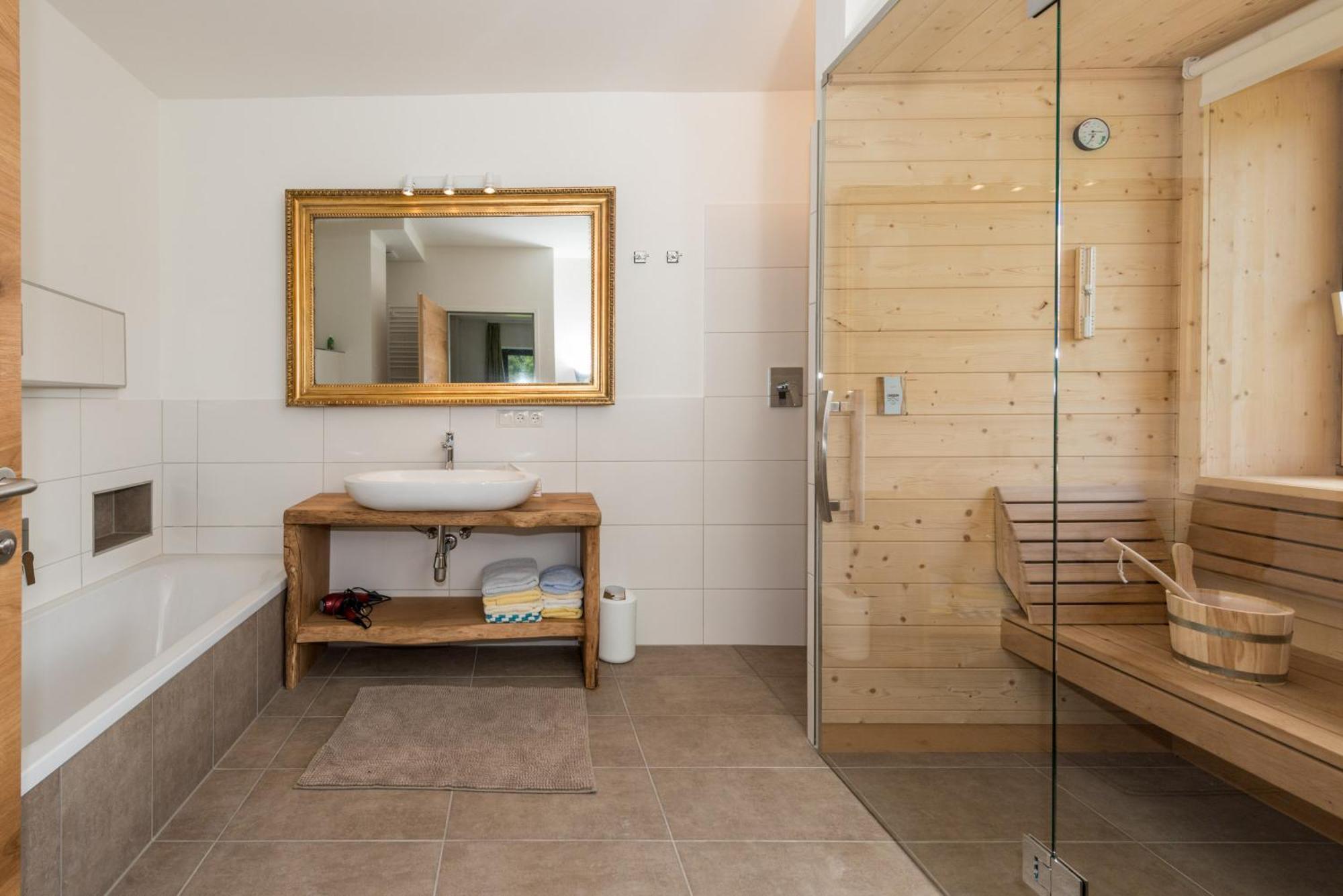 Naturchalet Hoeflehner - Heimgefuehl & Ruhelage An Loipe & Wanderweg Ramsau am Dachstein Exteriör bild