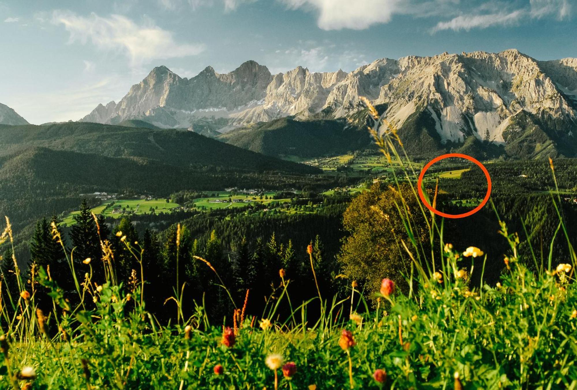 Naturchalet Hoeflehner - Heimgefuehl & Ruhelage An Loipe & Wanderweg Ramsau am Dachstein Exteriör bild